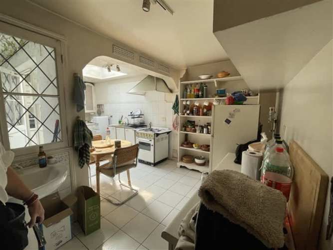 CASA CALIFORNIA/AV. RICARDO LYON