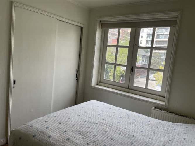 CASA CALIFORNIA/AV. RICARDO LYON