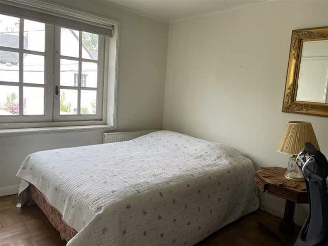 CASA CALIFORNIA/AV. RICARDO LYON