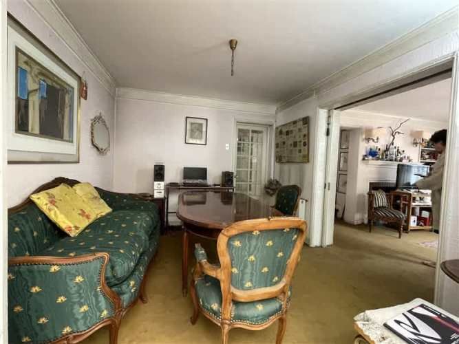 CASA CALIFORNIA/AV. RICARDO LYON