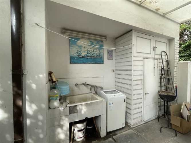 CASA CALIFORNIA/AV. RICARDO LYON