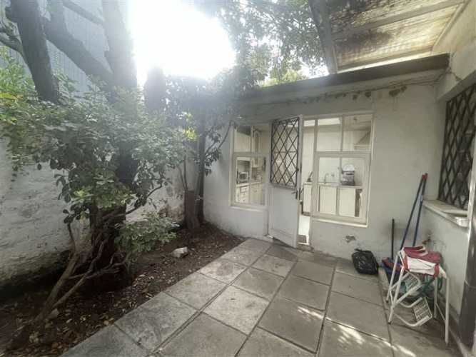 CASA CALIFORNIA/AV. RICARDO LYON