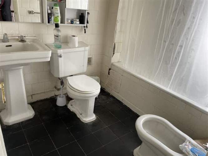 CASA CALIFORNIA/AV. RICARDO LYON