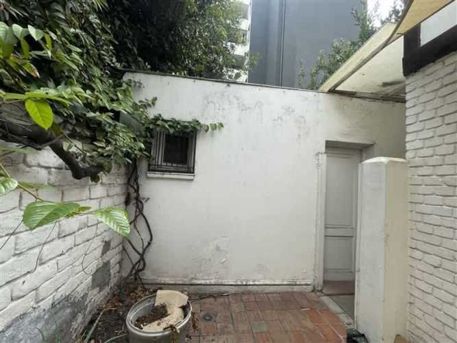 CASA CALIFORNIA/AV. RICARDO LYON