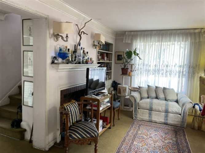 CASA CALIFORNIA/AV. RICARDO LYON