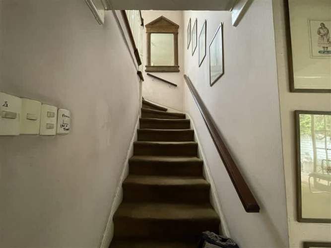 CASA CALIFORNIA/AV. RICARDO LYON