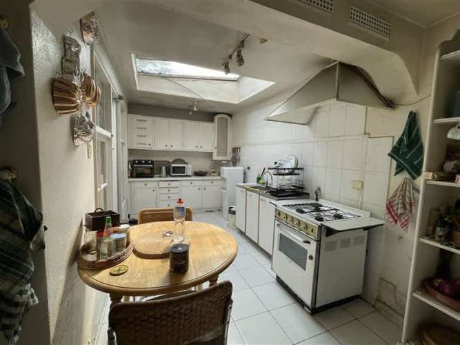 CASA CALIFORNIA/AV. RICARDO LYON