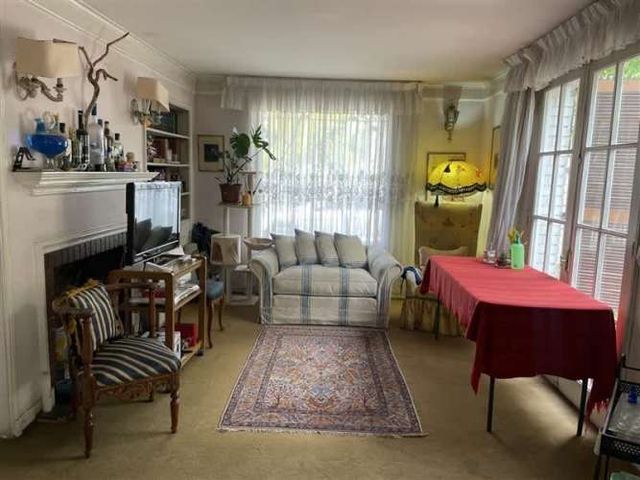 CASA CALIFORNIA/AV. RICARDO LYON