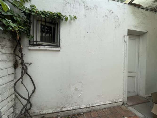 CASA CALIFORNIA/AV. RICARDO LYON