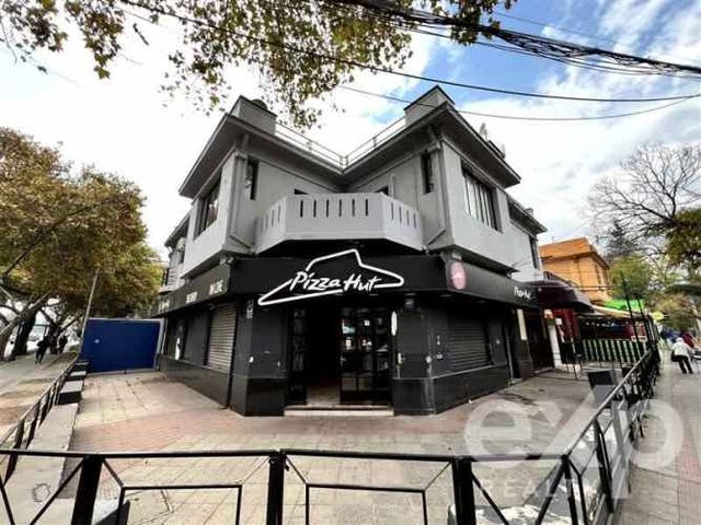 LOCAL COMERCIAL Pedro de Valdivia con Bustos