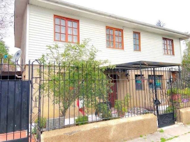 CASA LOS COIGUES 4000