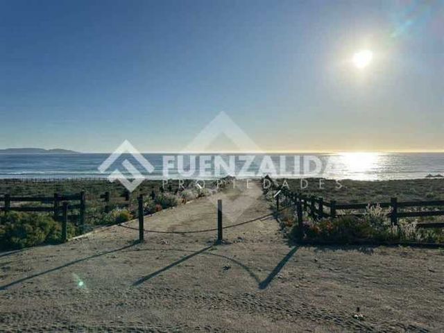 SITIO Morrillos norte