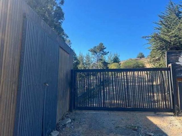 PARCELA camino matanzas a pupuya