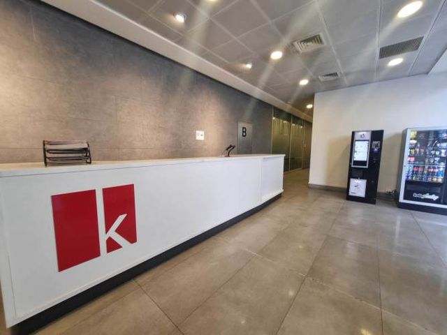 Oficina en Arriendo Kennedy/G. de Alderete (95628)