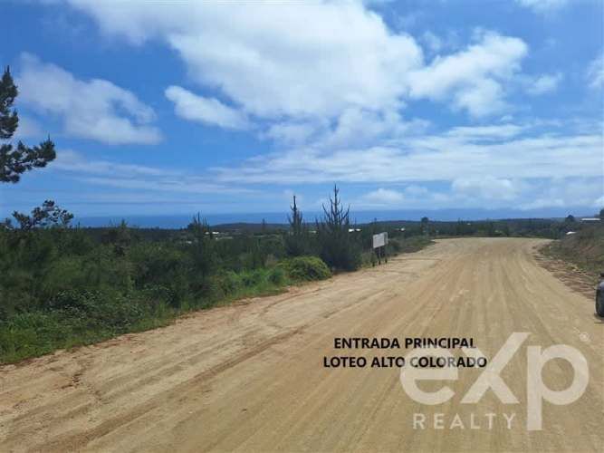 PARCELA Sitio L178 5.000m2