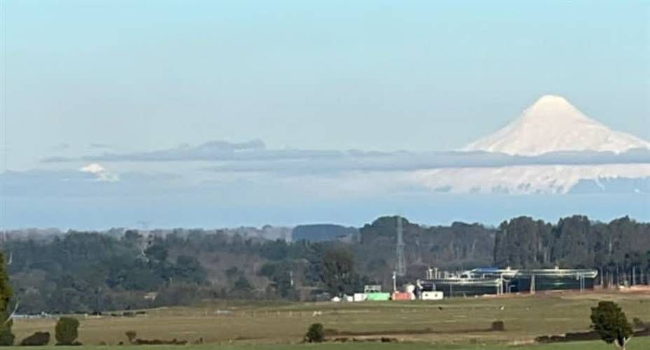 PARCELA Camino la Misión Quilacahuin