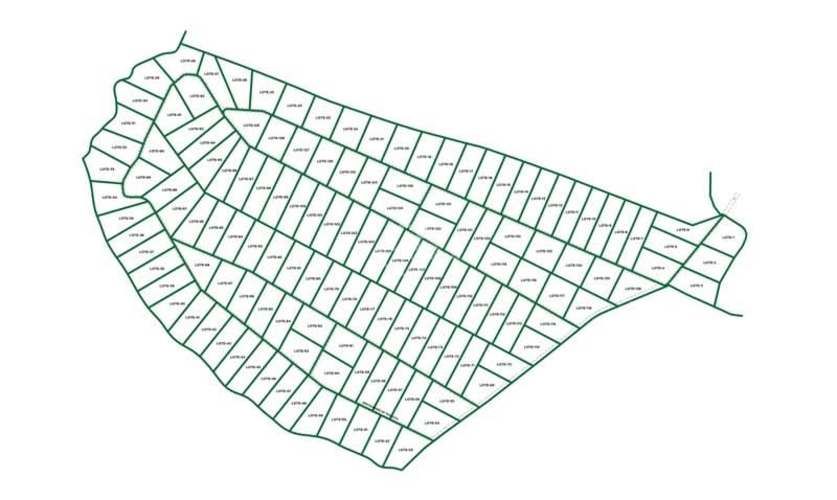 PARCELA Camino la Misión Quilacahuin