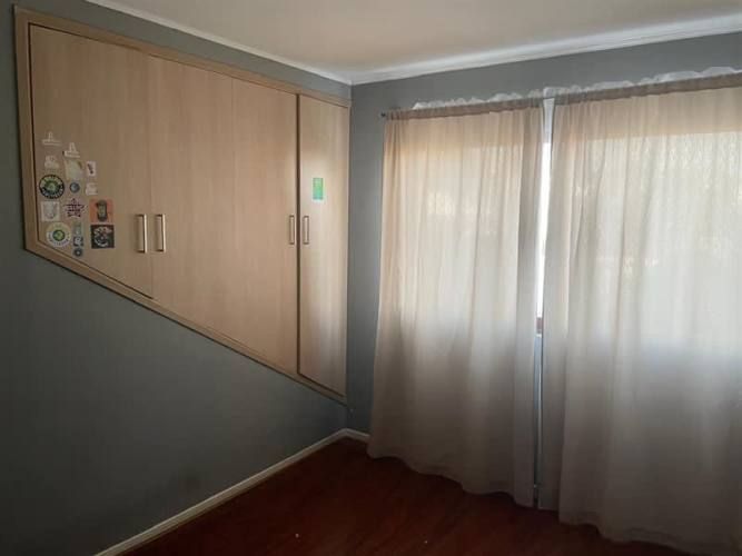 CASA En Venta Casa Aislada con 2°Piso en Condominio Arrayán