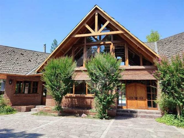 CASA Viña Undurraga