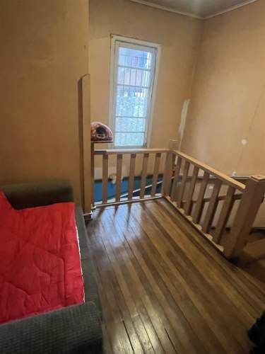 CASA Salvador Allende /San Ignacio