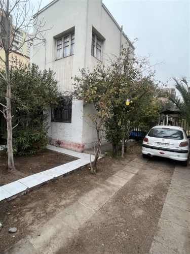 CASA Salvador Allende /San Ignacio