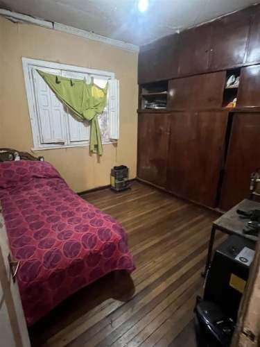 CASA Salvador Allende /San Ignacio