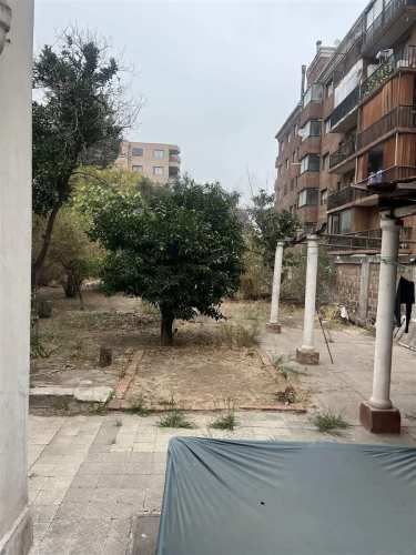 CASA Salvador Allende /San Ignacio