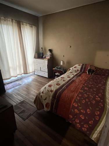 CASA Salvador Allende /San Ignacio