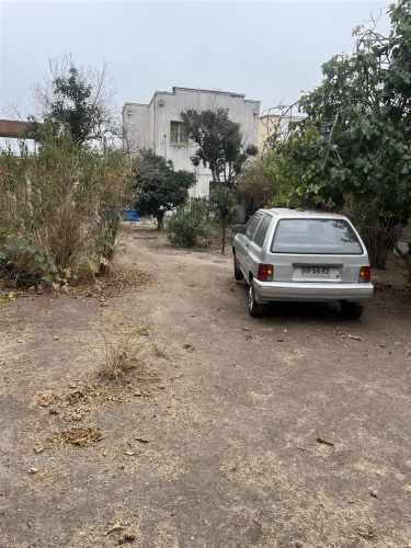 CASA Salvador Allende /San Ignacio