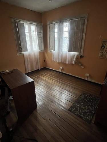 CASA Salvador Allende /San Ignacio