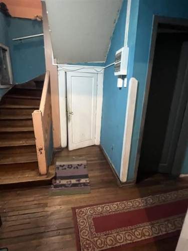 CASA Salvador Allende /San Ignacio