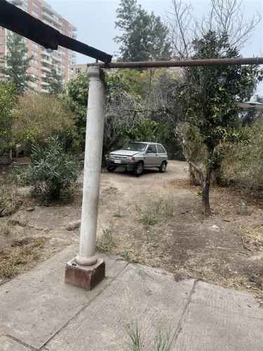 CASA Salvador Allende /San Ignacio