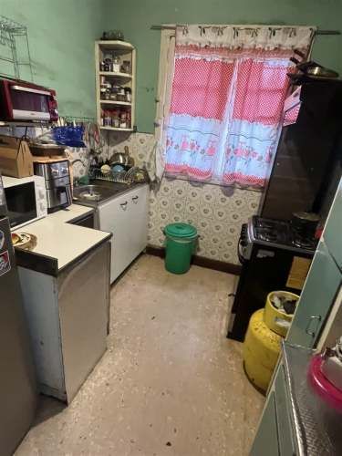 CASA Salvador Allende /San Ignacio