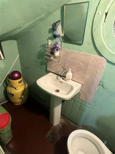 CASA Salvador Allende /San Ignacio