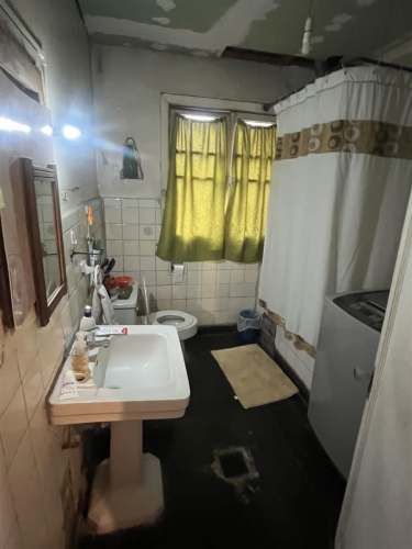 CASA Salvador Allende /San Ignacio