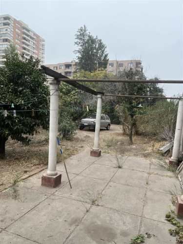 CASA Salvador Allende /San Ignacio