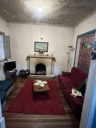 CASA Salvador Allende /San Ignacio