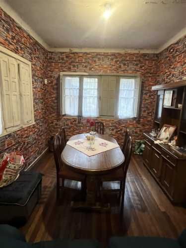 CASA Salvador Allende /San Ignacio