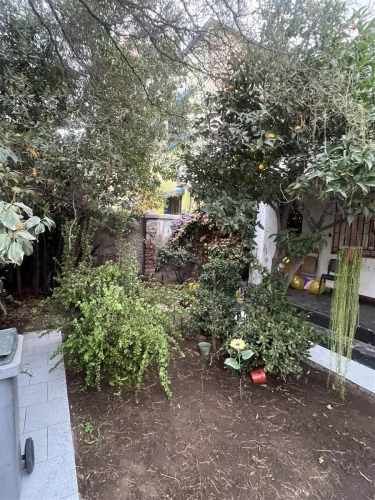 CASA Salvador Allende /San Ignacio