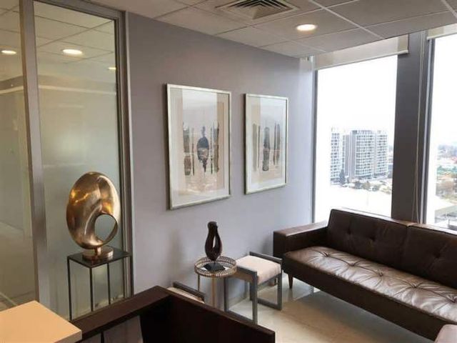 OFICINA La Dehesa Las Condes