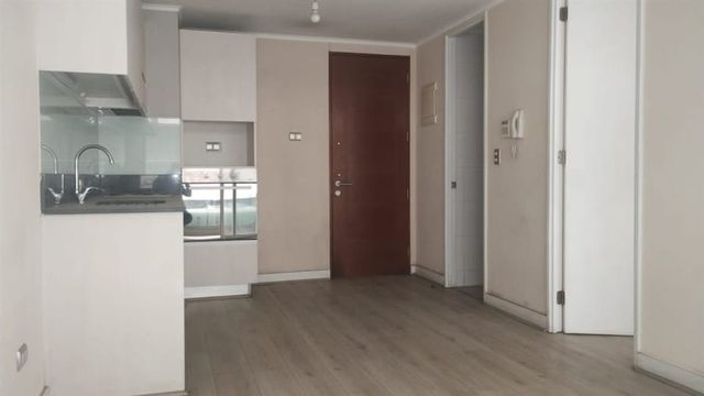 DEPARTAMENTO Santa Isabel /Vicuña Mackenna