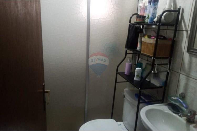 Casa villa maitenhuapi - talca