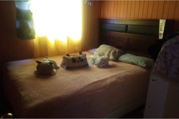 Casa villa maitenhuapi - talca