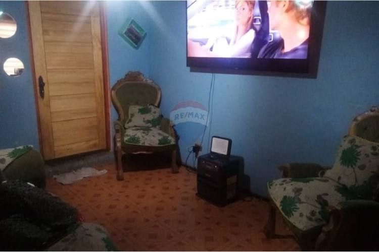 Casa villa maitenhuapi - talca