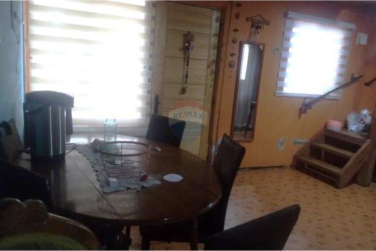 Casa villa maitenhuapi - talca