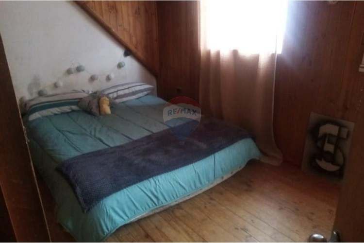 Casa villa maitenhuapi - talca