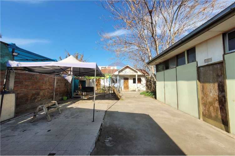 Se arrienda propiedad