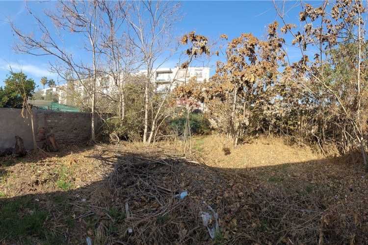 Se arrienda propiedad