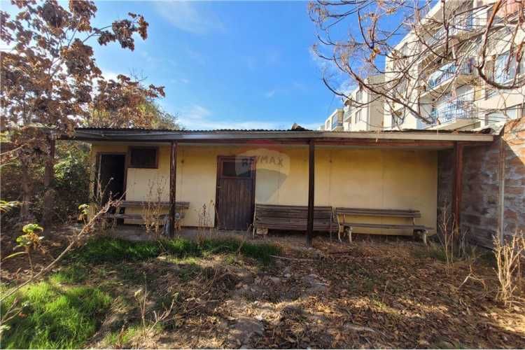 Se arrienda propiedad