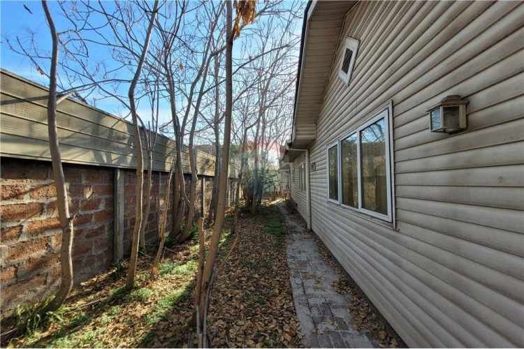 Se arrienda propiedad